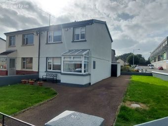 82 Childers Park,Thurles,Co. Tipperary, Thurles, Co. Tipperary