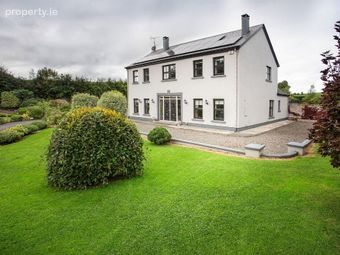Tullykeel, Ardee, Co. Louth, Reaghstown, Co. Louth
