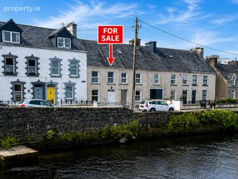 5 Castle Street, Donegal, Donegal Town, Co. Donegal - Image 4