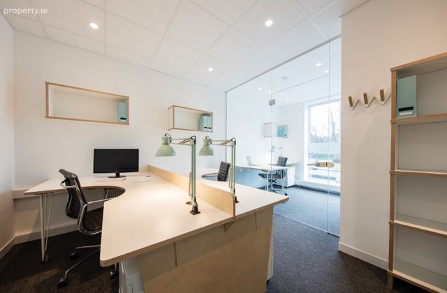 Officepods, Unit 1a, Upper Cranford Centre, Montrose, Dublin 4 - Click to view photos