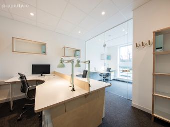Officepods, Unit 1a, Upper Cranford Centre, Montrose, Dublin 4