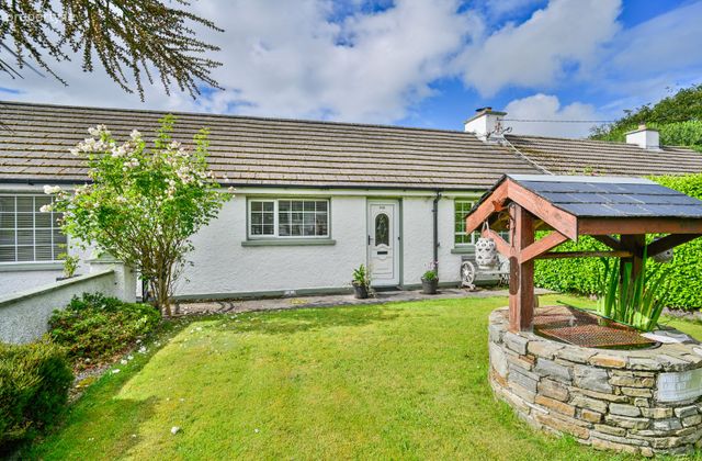 308 Colehill, Newtown Cunningham, Co. Donegal - Click to view photos