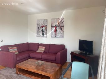 Apartment , The Thomond, The Strand, Ennis Road, Co. Limerick - Image 4