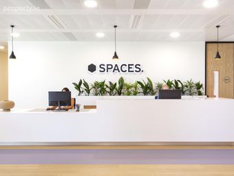 Spaces Two, The Green, Dublin Airport Central, Dublin Airport, Swords, Co. Dublin - Image 4