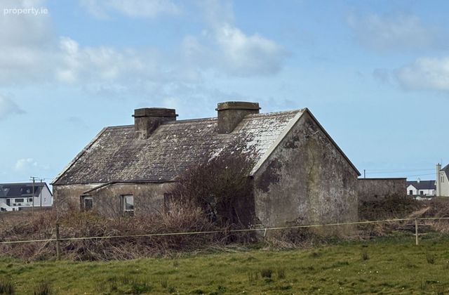 Breaffa South, Miltown Malbay, Spanish Point, Co. Clare - Click to view photos