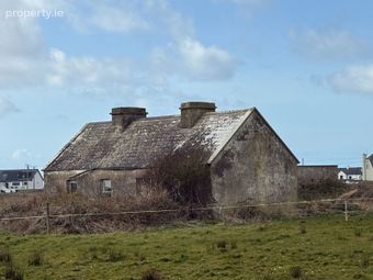 Breaffa South, Miltown Malbay, Spanish Point, Co. Clare