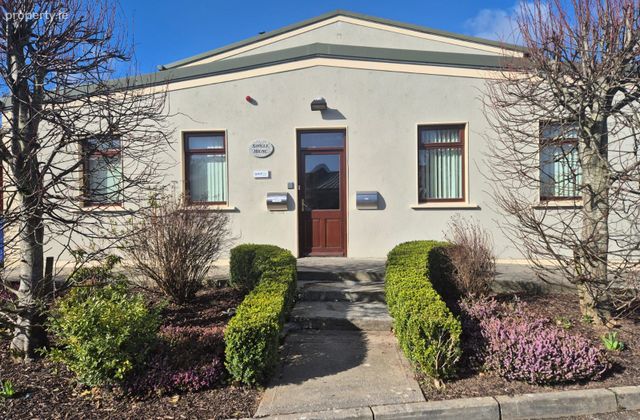 Saville House, Corballis Upper, Rathdrum, Co. Wicklow - Click to view photos