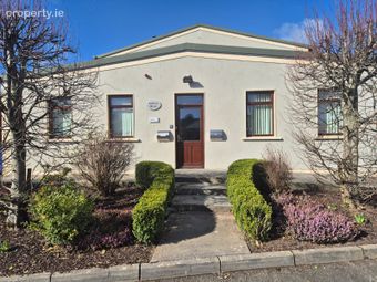 Saville House, Corballis Upper, Rathdrum, Co. Wicklow