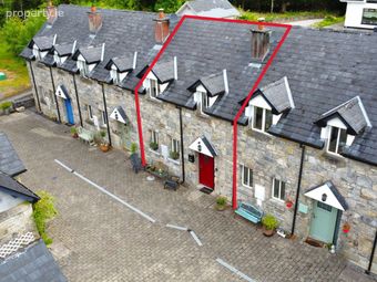 8 Corradoo Cottages,Ballinafad,Co. Sligo, Ballinafad, Co. Sligo