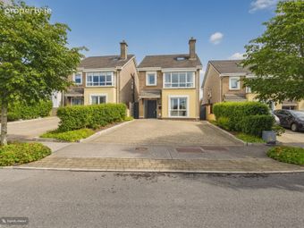 13 Boireann Bheag, Roscam, Galway, Roscam, Co. Galway