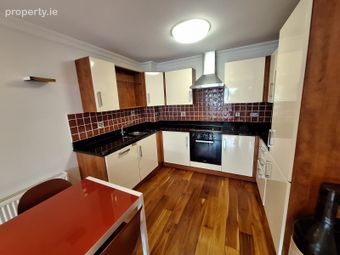 Apartment Creag&aacute;n, Barna, Co. Galway - Image 4
