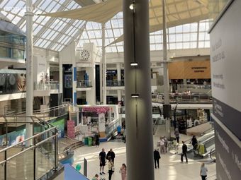 The Square Towncentre, Tallaght, Dublin 24 - Image 4