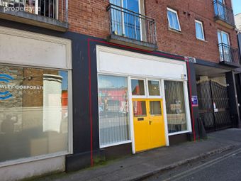 Unit 1 Salmon Weir, Hanover Street, Cork City Centre, Co. Cork - Image 3
