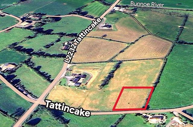Tattinacake, Drum, Co. Monaghan - Click to view photos