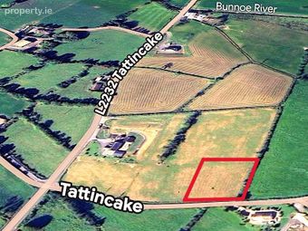 Tattinacake, Drum, Co. Monaghan