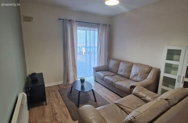 Apartment 3, Marshals Court, Dublin 8 - Click to view photos