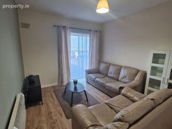 Apartment 3,Marshals Court,Marshal Lane,Dublin 8, Dublin 8