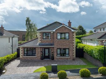 15 Landsdowne Manor, Swellan Lower, Cavan, Co. Cavan, Cavan, Co. Cavan