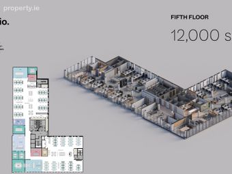 Sir John Rogerson's Quay, Dublin 2 - Image 2