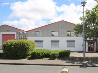 Finches Business Park, Long Mile Road, Dublin 12., Walkinstown, Dublin 12