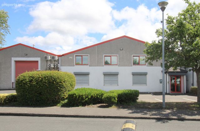Finches Business Park, Long Mile Road, Dublin 12., Walkinstown, Dublin 12 - Click to view photos