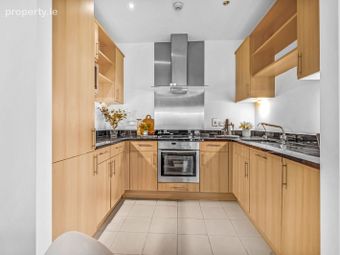 69 Baltrasna House, IFSC, Dublin 1 - Image 4