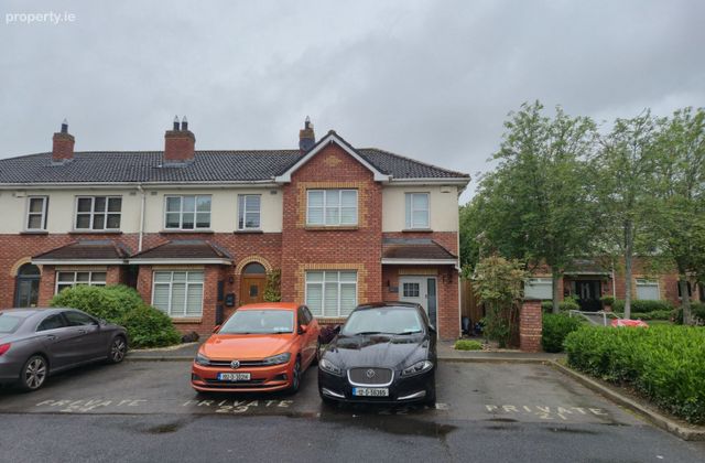 10 Boroimhe Rowan, Swords, Swords, Co. Dublin - Click to view photos