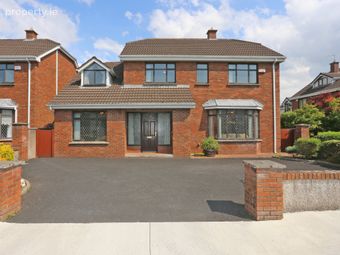 8 Mount Gerard Court, South Circular Road, Limerick, South Circular Road, Co. Limerick