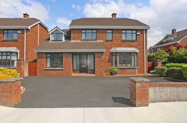 8 Mount Gerard Court, South Circular Road, Limerick, South Circular Road, Co. Limerick - Click to view photos