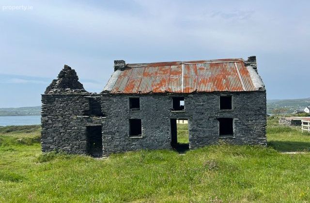 Long Island, Schull, Co. Cork - Click to view photos