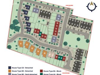 Type C1 4 Bed Semi Detached, Dundalk Road, Castlebellingham, Co. Louth - Image 3