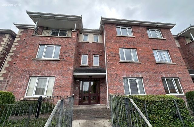 Apartment 18, Ard Aoibhinn, Farnham Street, Cavan, Co. Cavan - Click to view photos