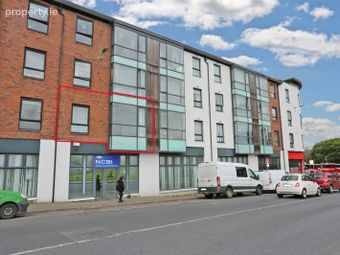 22 X Apartments, Parkview Court, Lord Edward Street, Limerick City Centre, Co. Limerick - Image 2