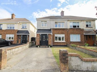 21 Ely Close, Firhouse, Dublin 24, Firhouse, Dublin 24