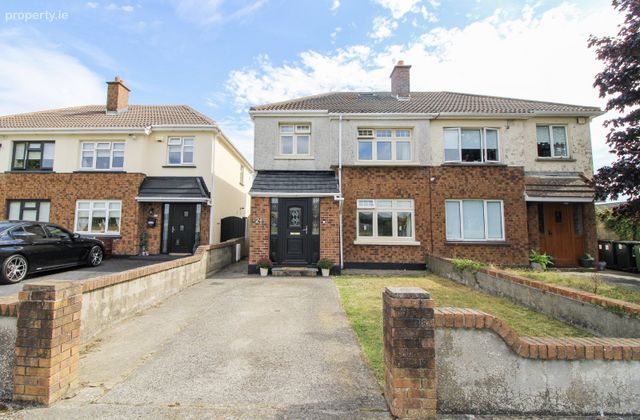 21 Ely Close, Firhouse, Dublin 24, Firhouse, Dublin 24 - Click to view photos