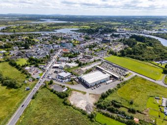 Leitrim Road Retail Point, Leitrim Road, Carrick On Shannon, Co. Leitrim, Carrick-on-Shannon, Co. Leitrim - Image 5