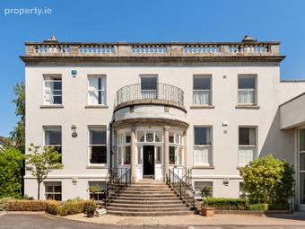 4 Marlfield House, St Gabriels, Cabinteely, Dublin 18, Cabinteely, Dublin 18