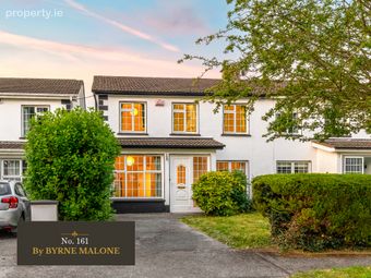161 The Oaks, Newbridge, Co. Kildare, Newbridge, Co. Kildare