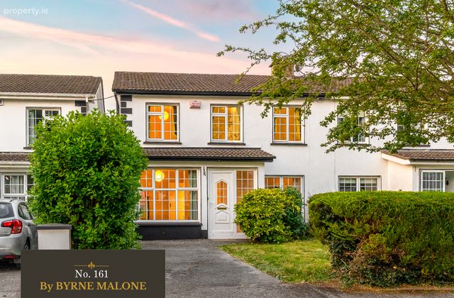 161 The Oaks, Newbridge, Co. Kildare, Newbridge, Co. Kildare - Click to view photos