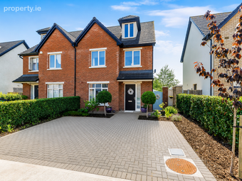 73 Effernock Green, Trim, Co Meath, Trim, Co. Meath