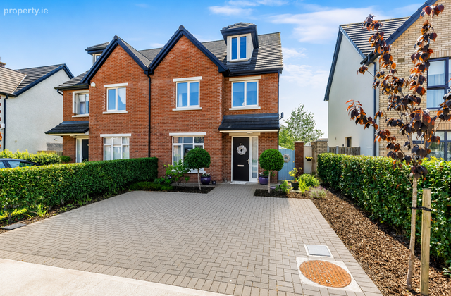 73 Effernock Green, Trim, Co Meath, Trim, Co. Meath - Click to view photos