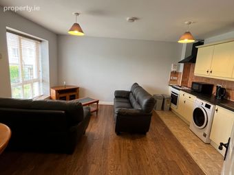 Apartment 25, Cois Abhainn, Dublin Road, Collooney, Co. Sligo - Image 3