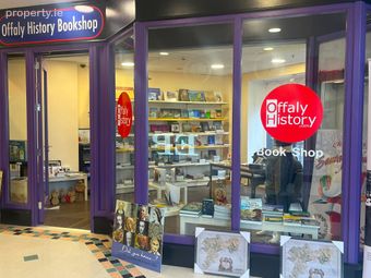 The Bridge Centre, Tullamore, Co. Offaly - Image 2