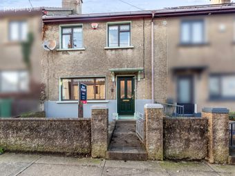 8 Fishers Row, Wexford Town, Wexford, Wexford Town, Co. Wexford