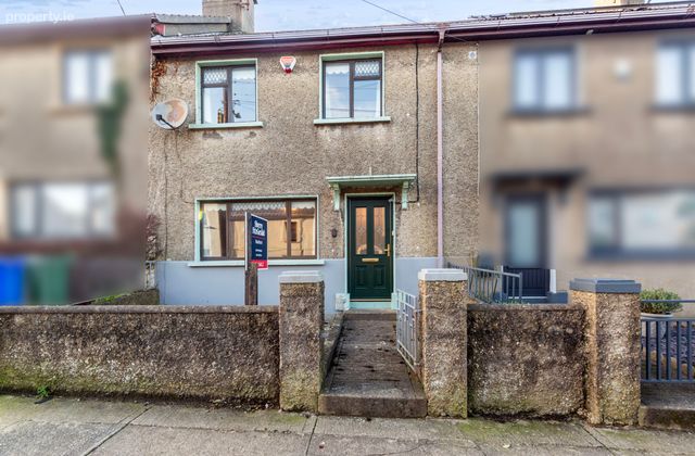 8 Fishers Row, Wexford Town, Wexford, Wexford Town, Co. Wexford - Click to view photos