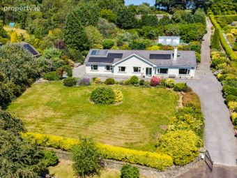 Shaleigh, 6 Tower Hill, Kilcoolishal, Glounthaune, Cork, Glounthaune, Co. Cork - Image 2