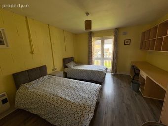 Apartment Cratloe Wood Student Village,old Cratloe Road,limerick, Moylish, Co. Limerick - Image 3