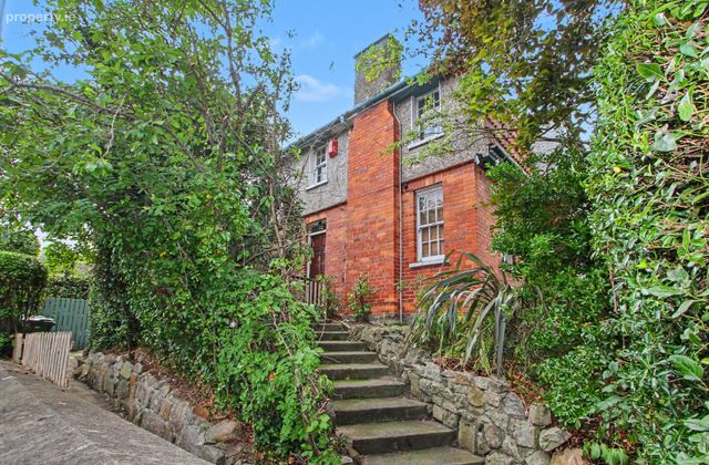 1 Temple Hill, Blackrock, Co. Dublin - Click to view photos