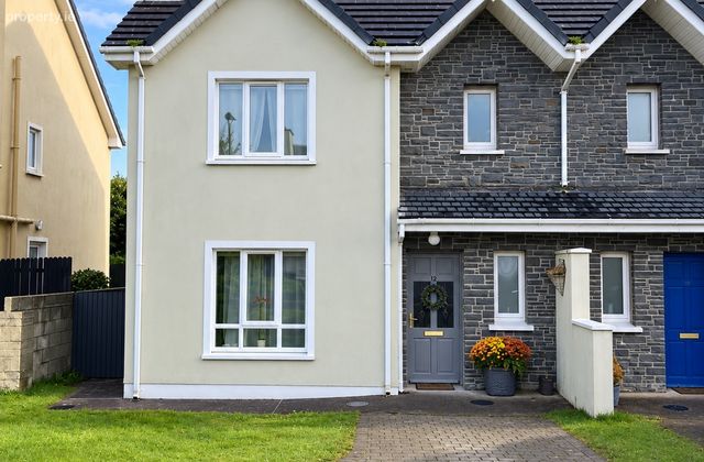 12 Beech Road, Ard Na Greine, Milltown, Milltown, Co. Kerry - Click to view photos