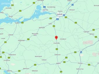 Lands At Creggane, Charleville, Bruree, Co. Limerick - Image 3
